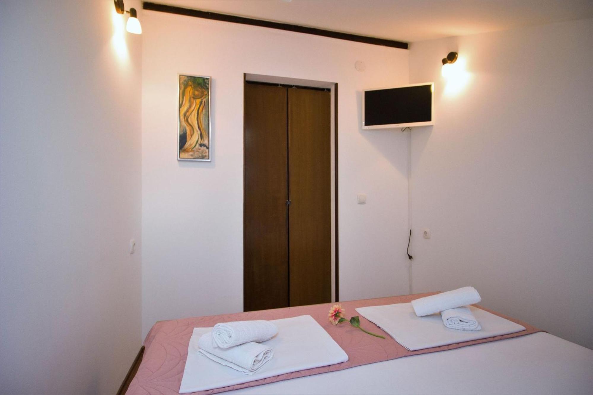 Vila Zahumka Mostar Exterior foto