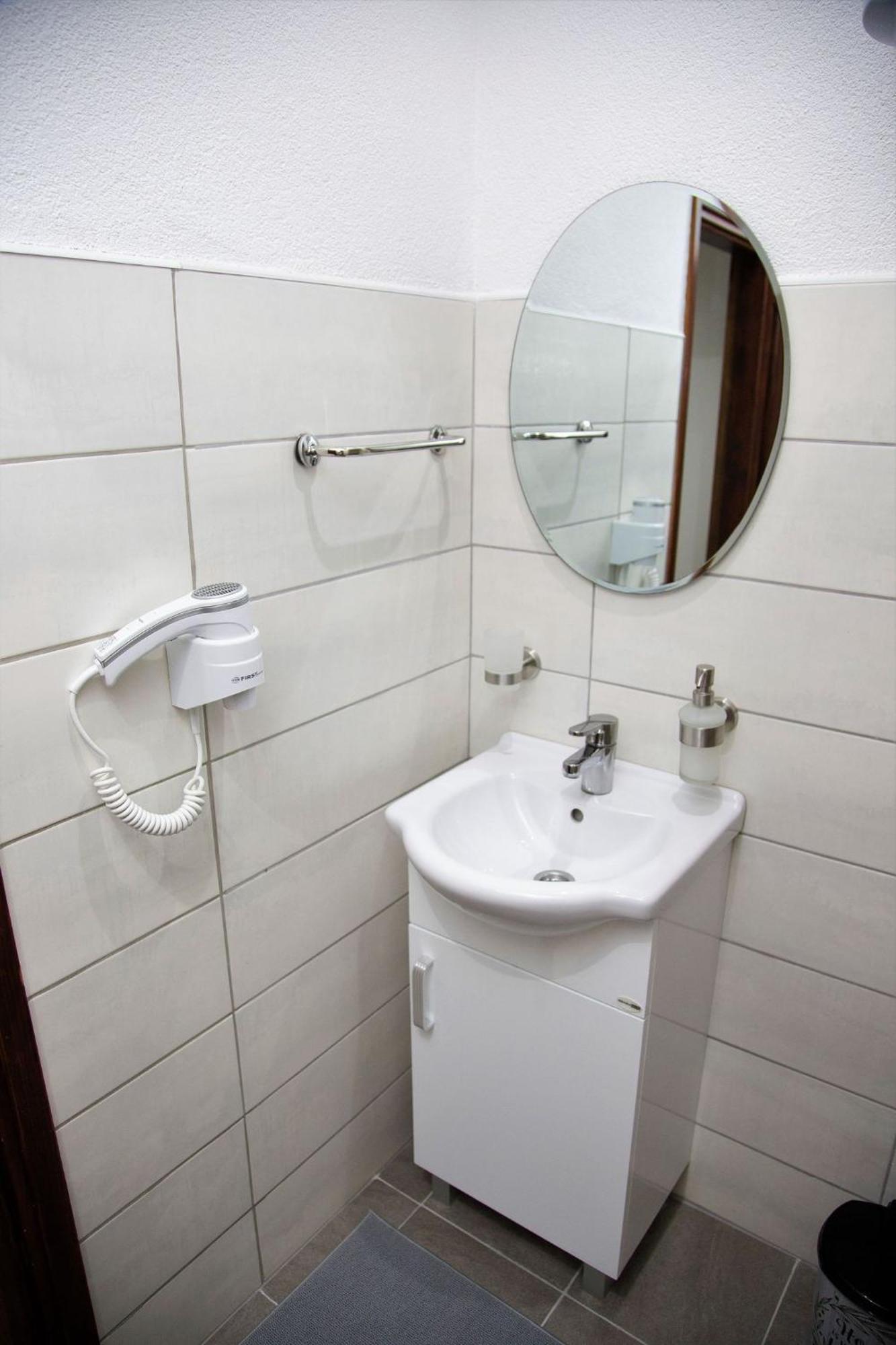Vila Zahumka Mostar Exterior foto